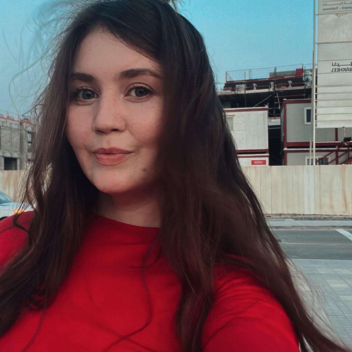 Валерия Иванова