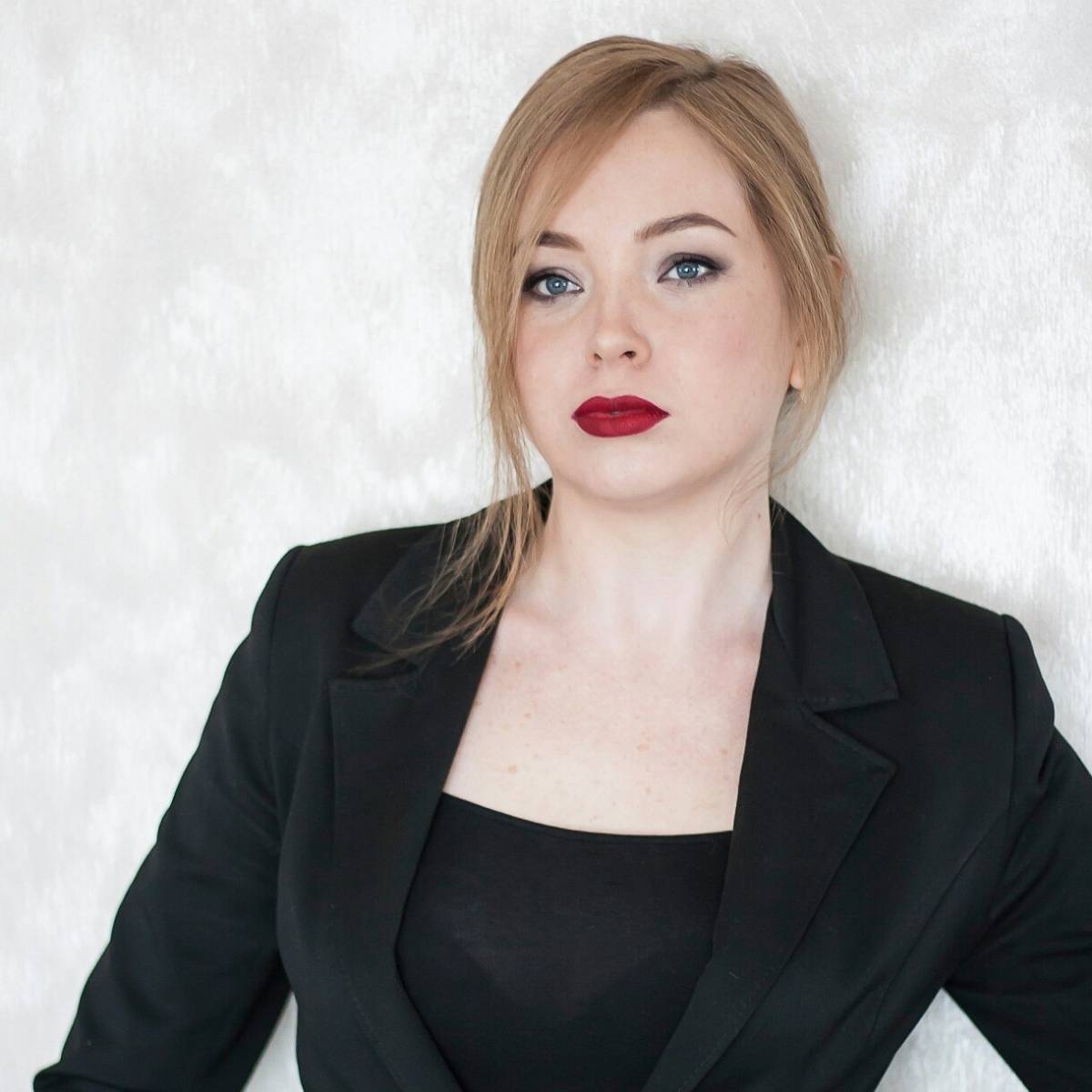 Анна Байметова