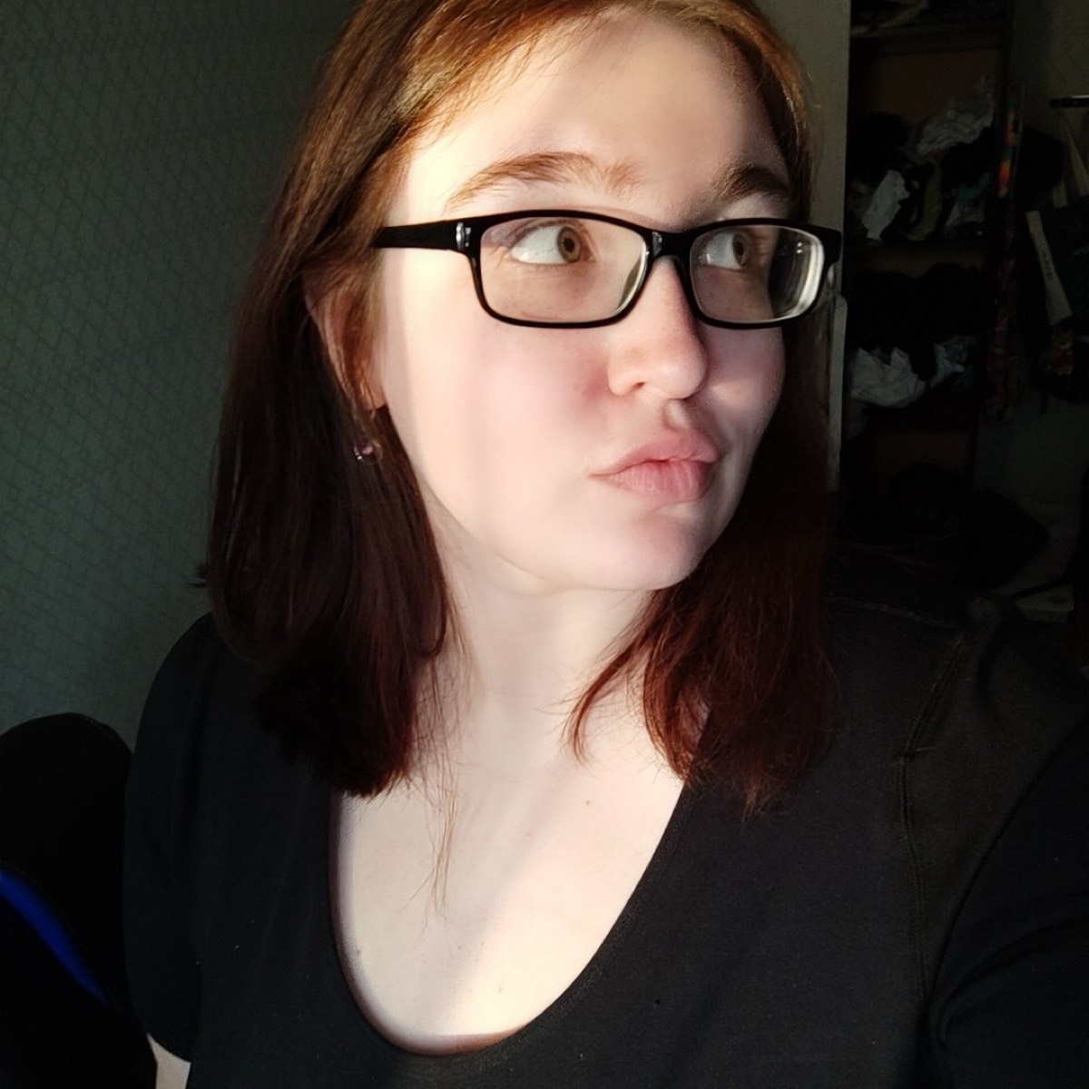 Ольга Прысева