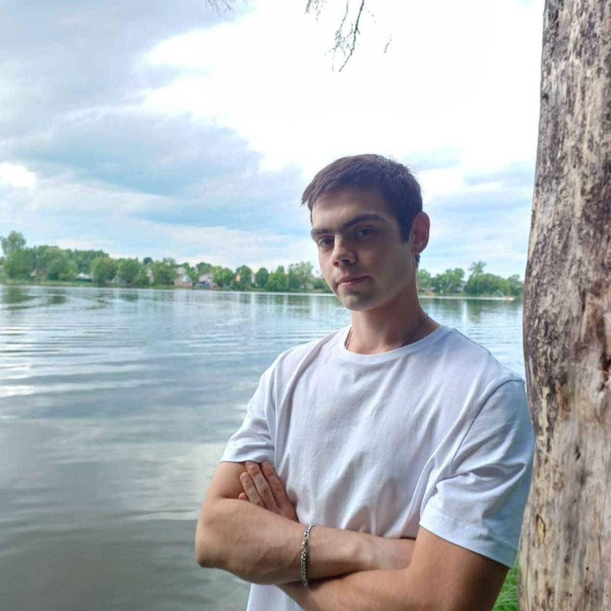 Егор Ласкин