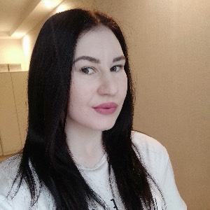 Ирина Ивасюк