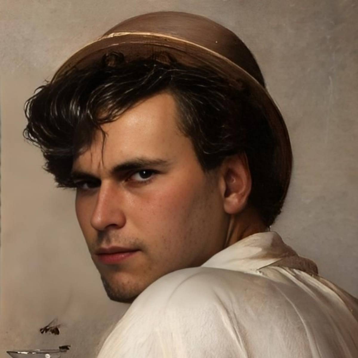 Сергей Борисов | Сетка — социальная сеть от hh.ru