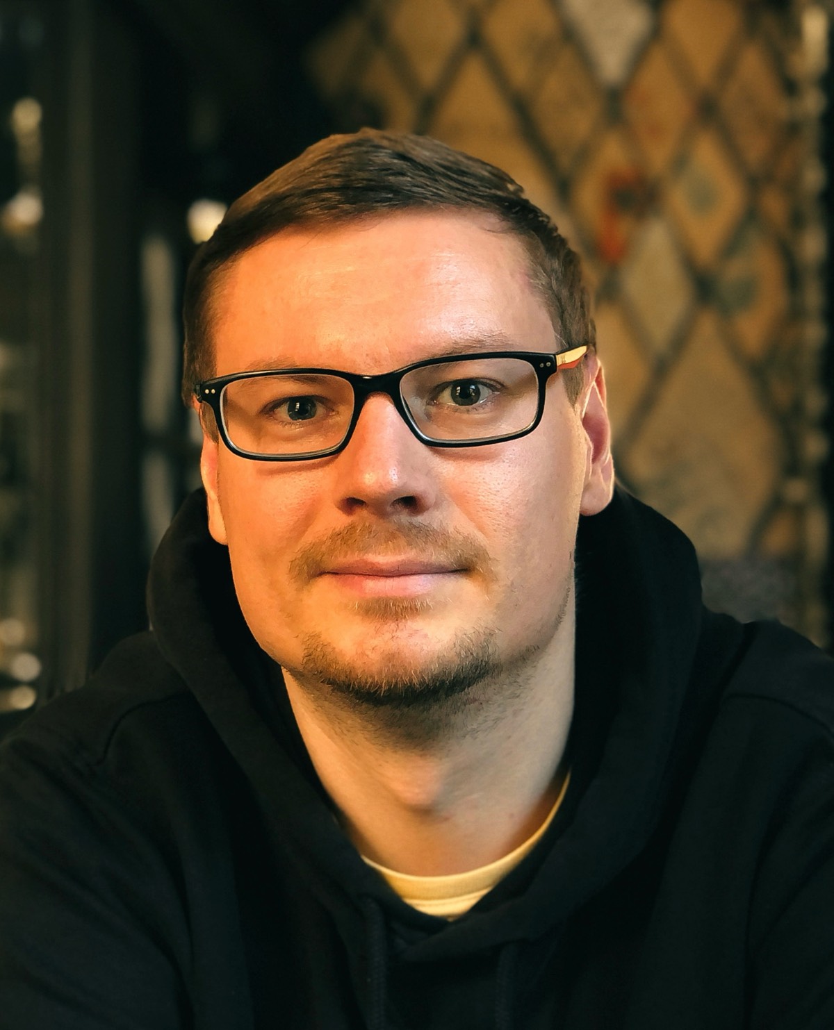 Владимир Лысов | Сетка — социальная сеть от hh.ru