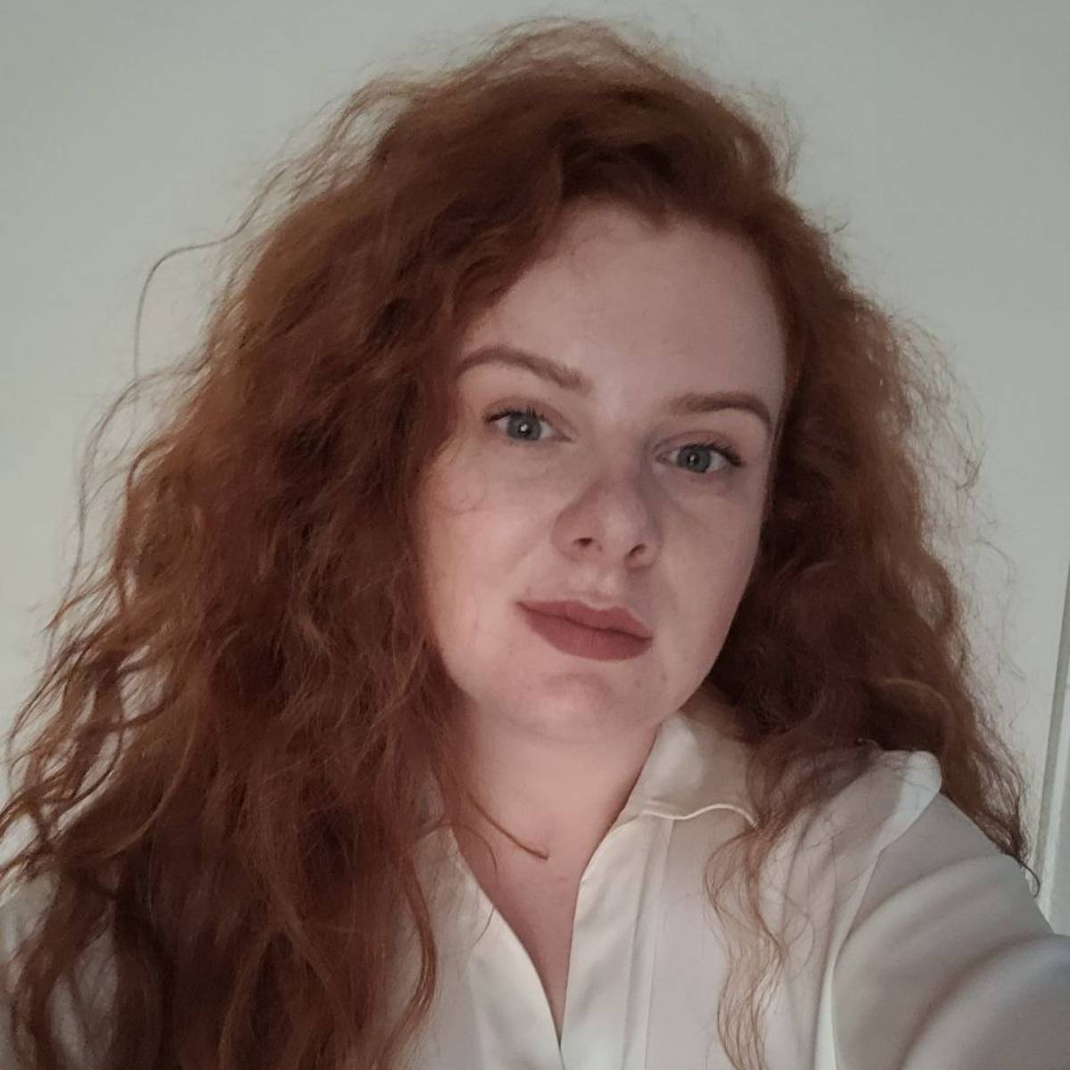 Марина Романенко | Сетка — социальная сеть от hh.ru