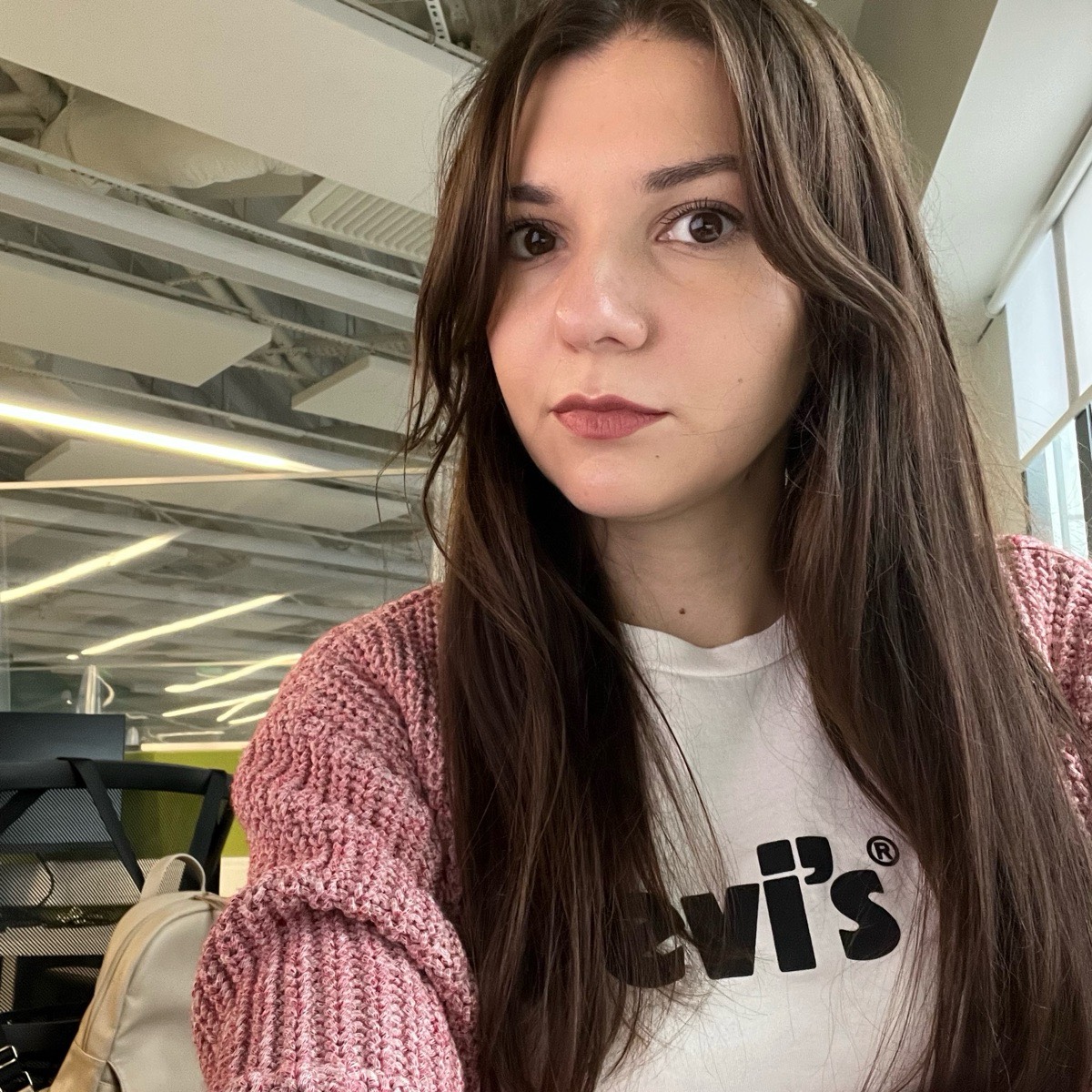 Полина Вахтина | Сетка — социальная сеть от hh.ru