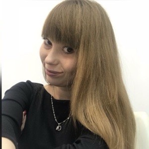 Юлия Боченцева | Сетка — социальная сеть от hh.ru