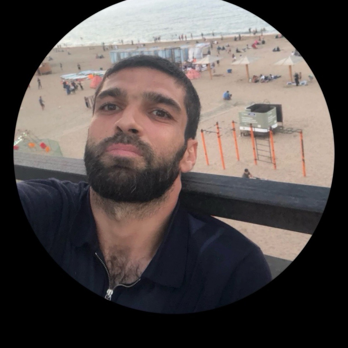 Ильяс Исаев