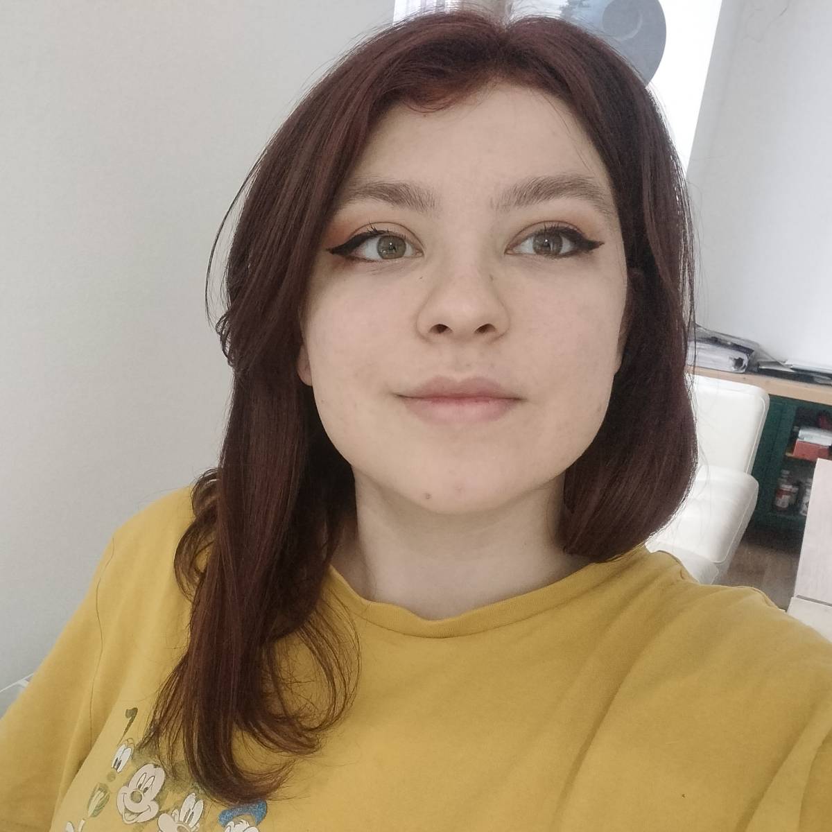 Анастасия Дизайнер | Сетка — социальная сеть от hh.ru