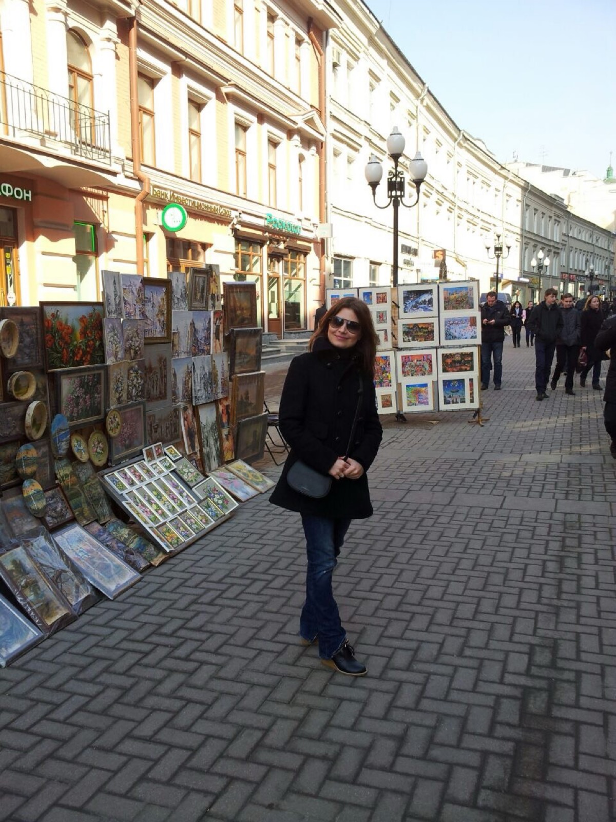 Наталья Каткова