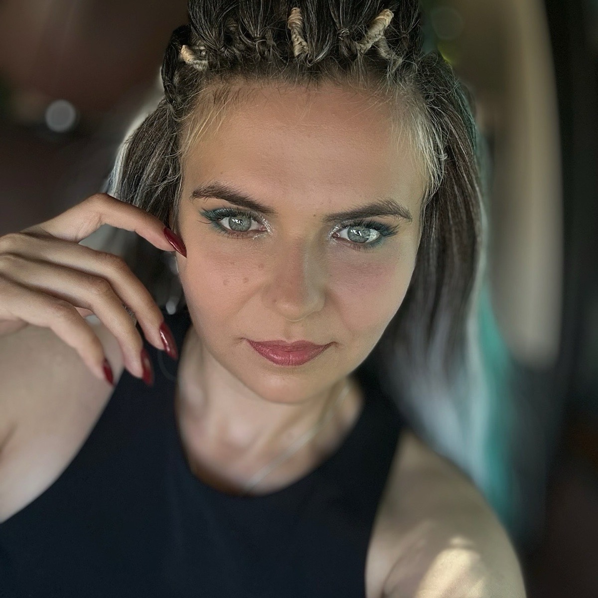 Дарья Емельянова | Сетка — социальная сеть от hh.ru