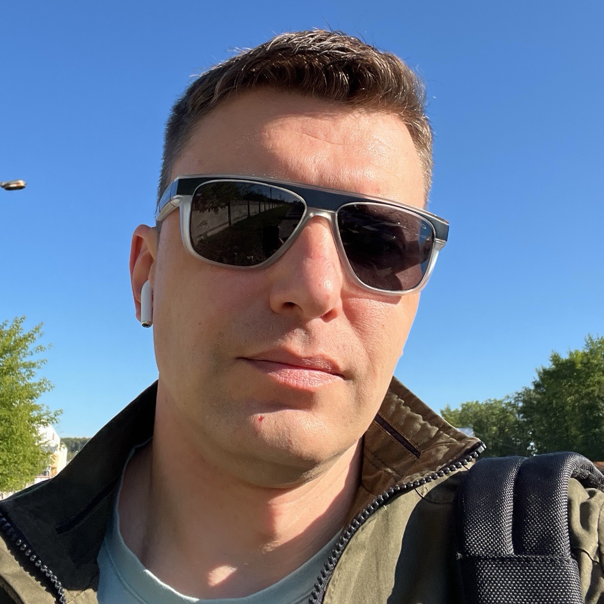 Илья Галебцев | Сетка — социальная сеть от hh.ru