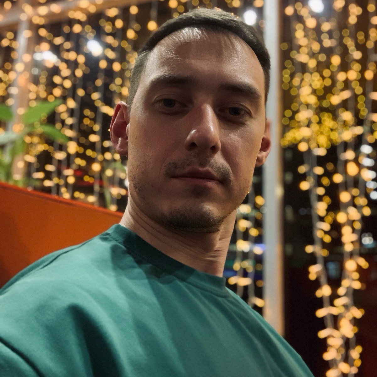Дмитрий Кулясов