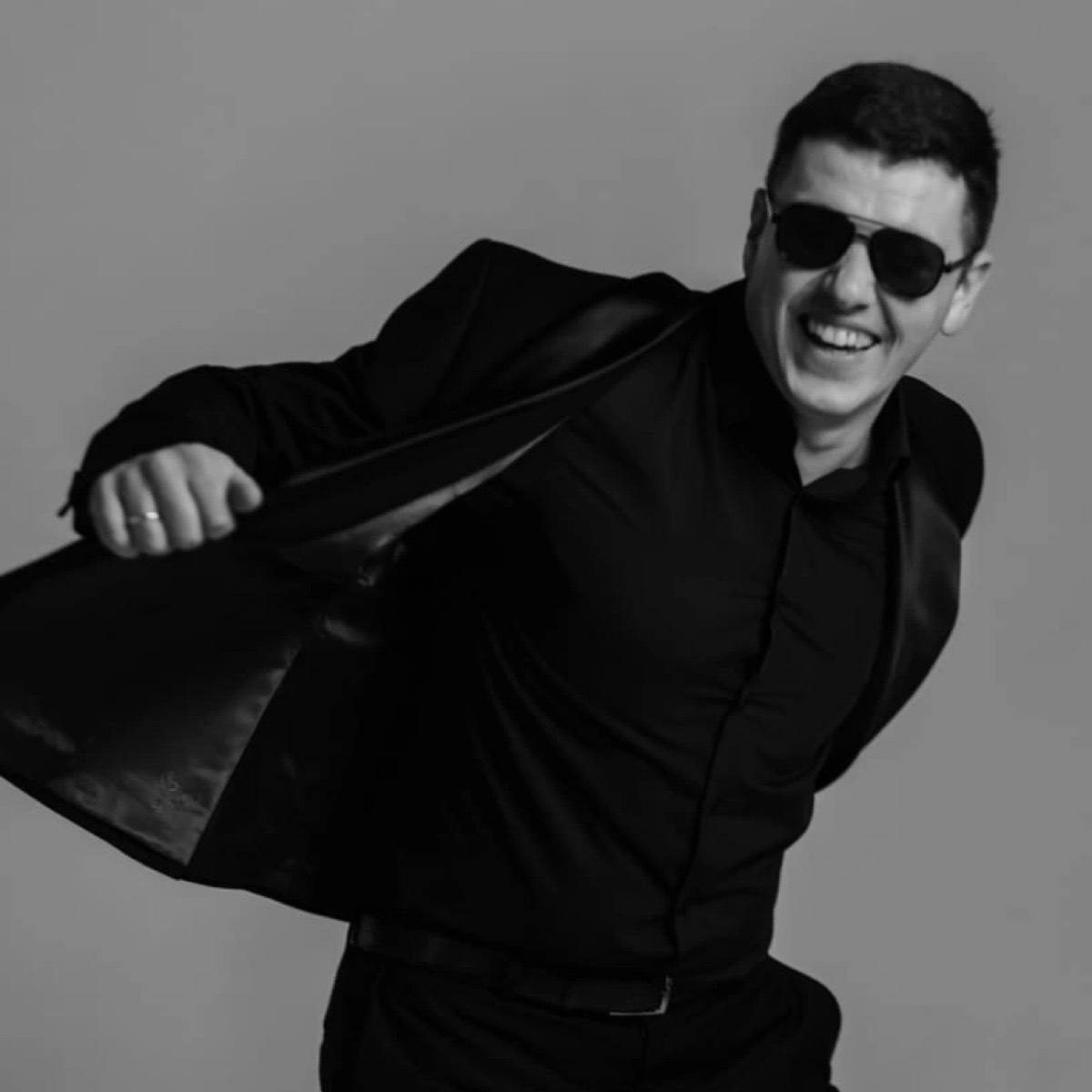 Михаил Панфилов | Сетка — социальная сеть от hh.ru