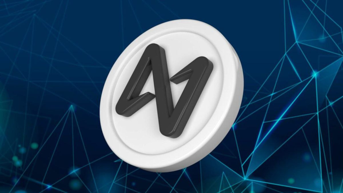 Михаэль ван де Поппе прогнозирует взлёт цены альткоина NEAR | Сетка — социальная сеть от hh.ru