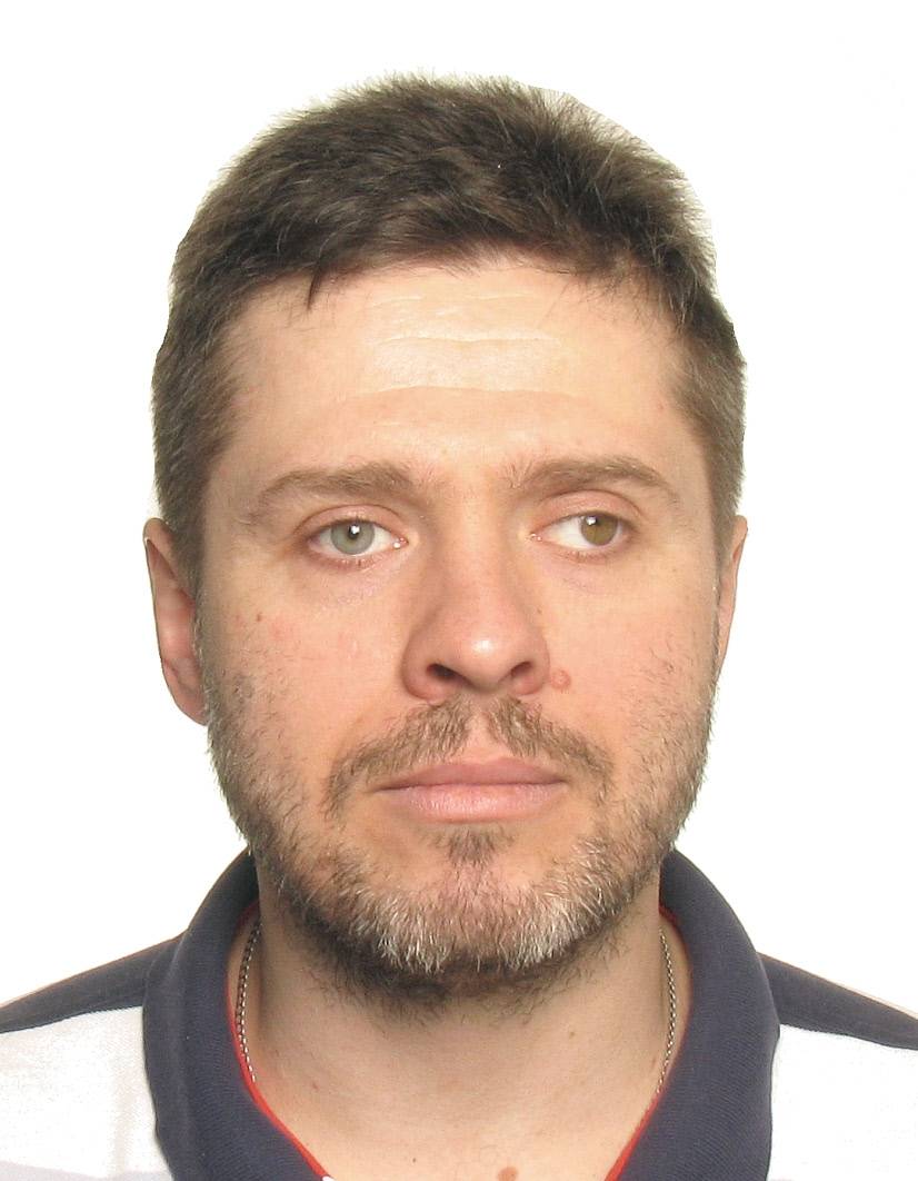 Александр Бенедский