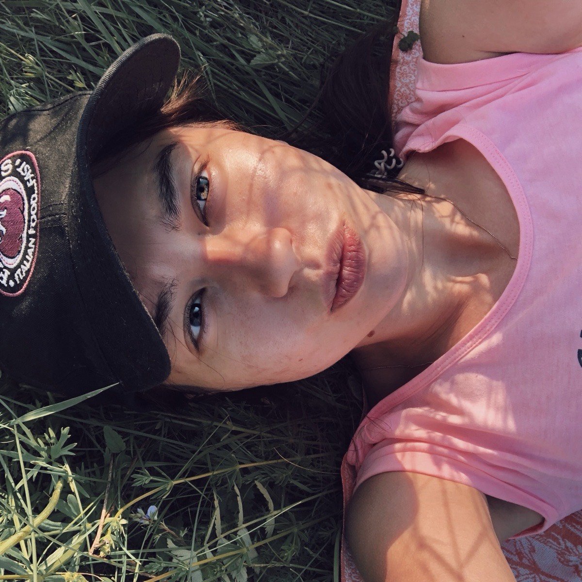 Дарья Костусенко