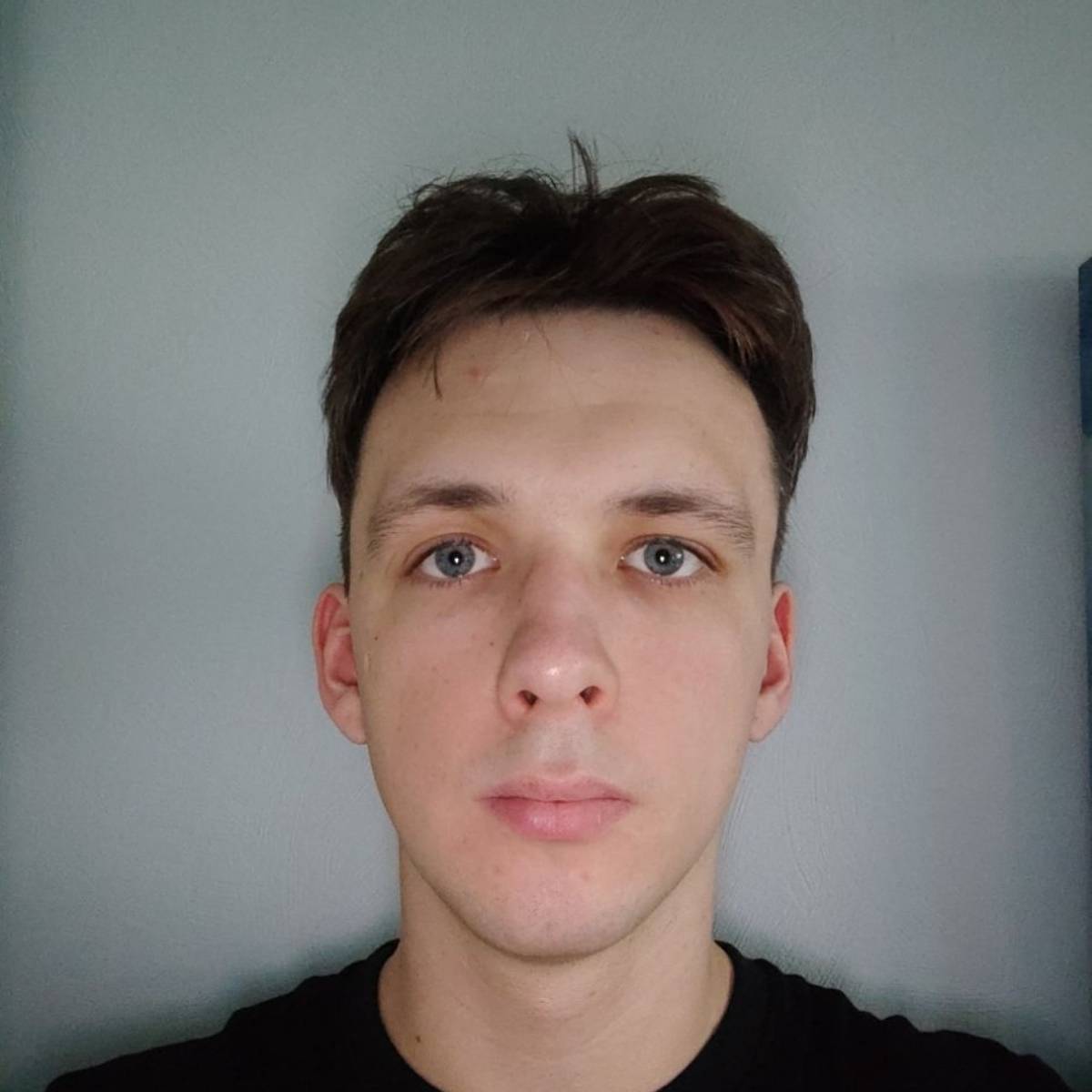 Даниил Блинников