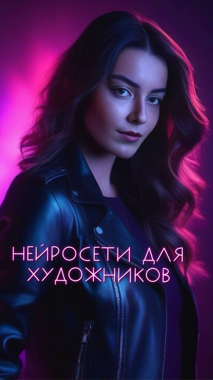 🎨 Обучение нейросетевому искусству для художников!
Привет, друзья! 😊 Я слежу за развитием нейросетей с самого их появления, начиная с самых простых инструментов, вроде ArtBreeder, и до мощных моделей ... | Сетка — социальная сеть от hh.ru