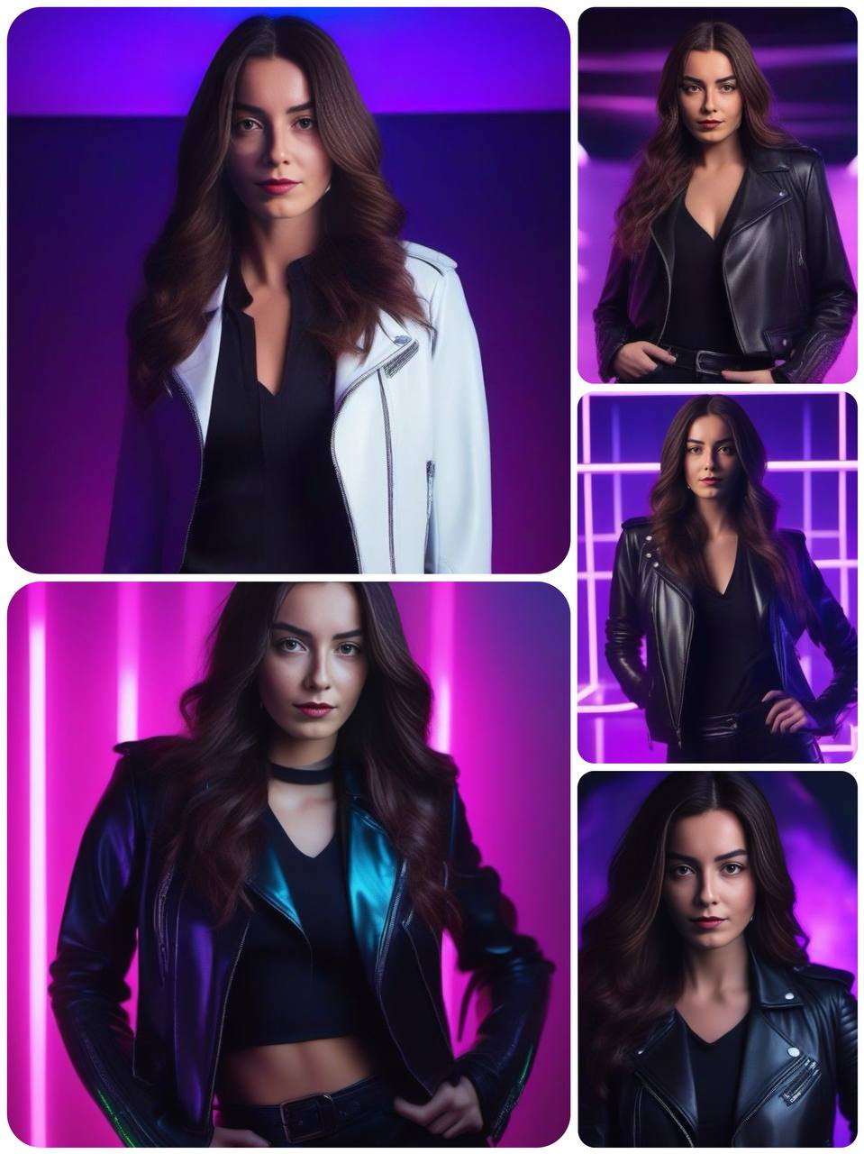 🎨 Обучение нейросетевому искусству для художников!
Привет, друзья! 😊 Я слежу за развитием нейросетей с самого их появления, начиная с самых простых инструментов, вроде ArtBreeder, и до мощных моделей ... | Сетка — социальная сеть от hh.ru