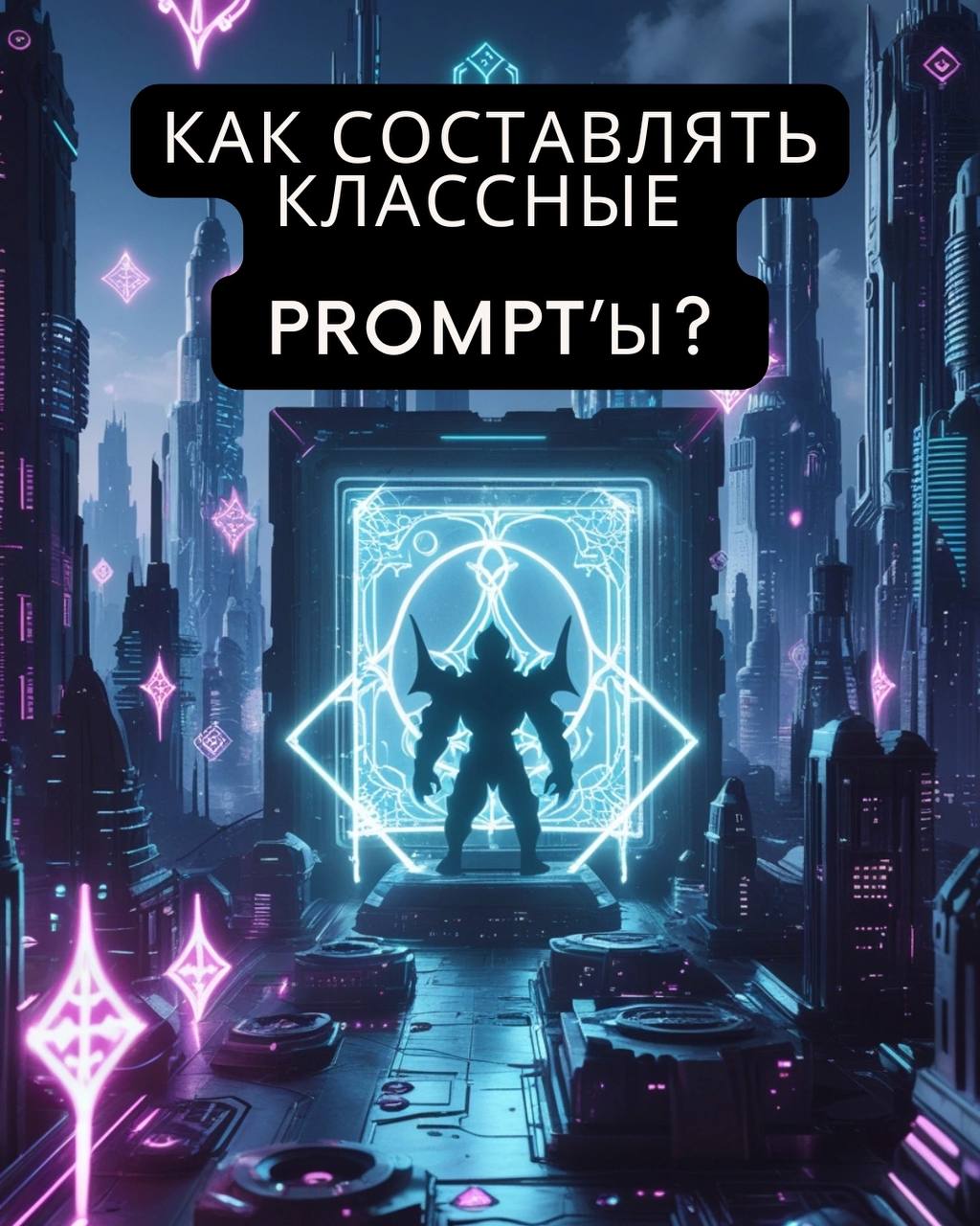 🚀 Получи реальную пользу уже сейчас и узнай, как нейросети могут удвоить твой творческий потенциал!
Привет, творцы! Сегодня хочу поделиться конкретным секретом, который можно применять уже сейчас для ... | Сетка — социальная сеть от hh.ru