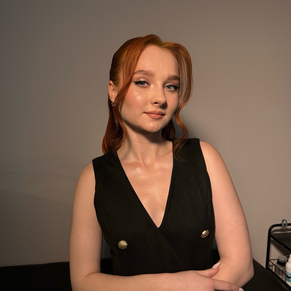 Алина Колонтаенко