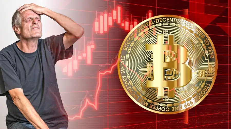 QCP Capital: Спрос инвестфондов на биткоин достиг предела | Сетка — социальная сеть от hh.ru