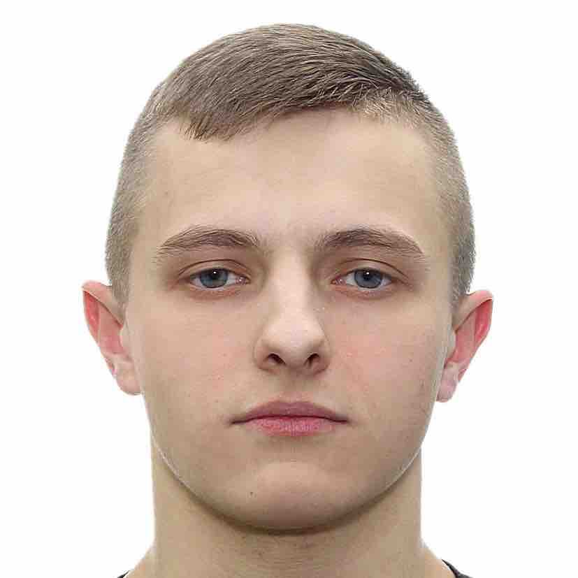 Максим Евдокимов
