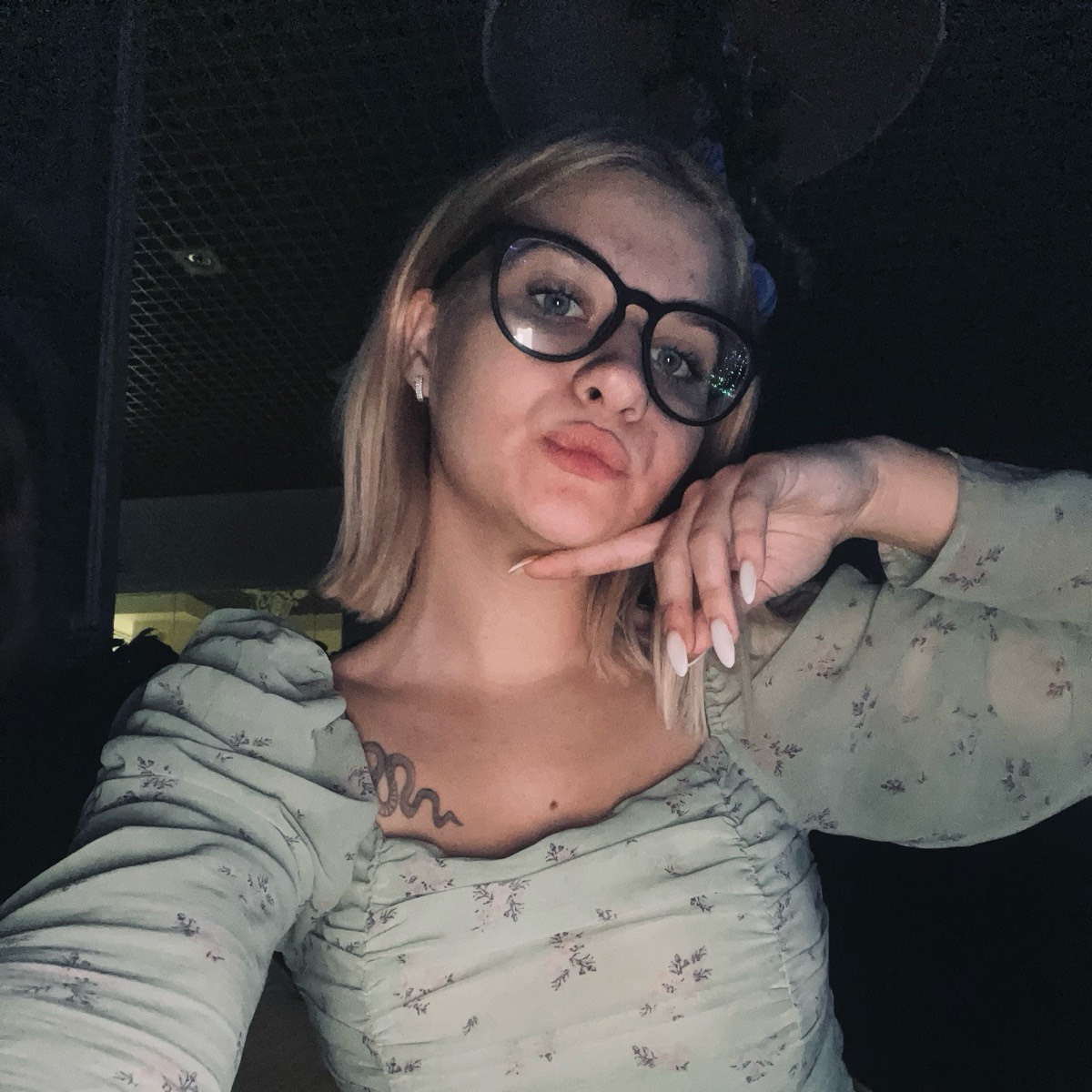 Карина Воробьева