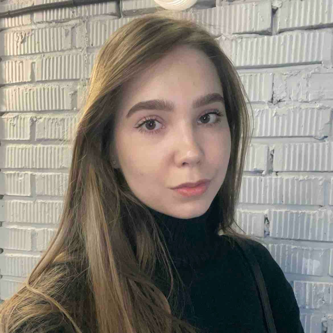 Елена Лазаренко | Сетка — социальная сеть от hh.ru