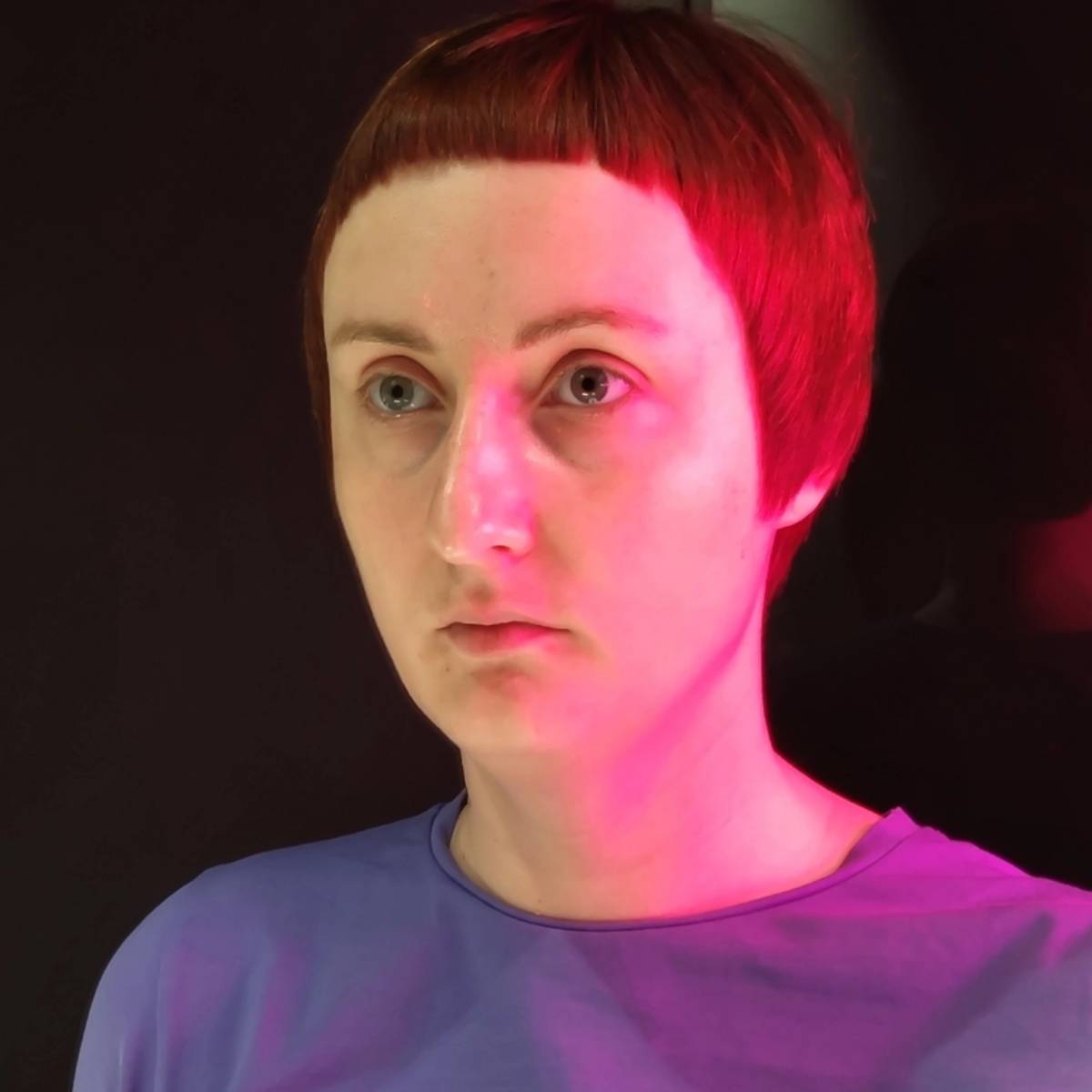 Нина Сибирёва | Сетка — социальная сеть от hh.ru