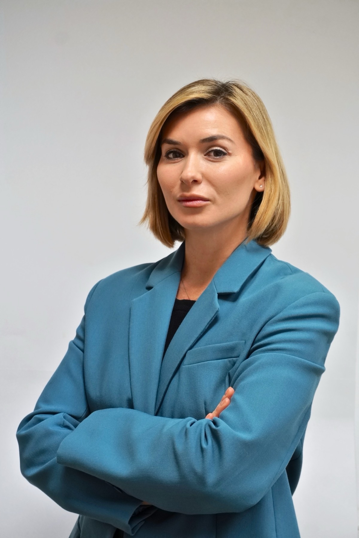 Елена Ревина