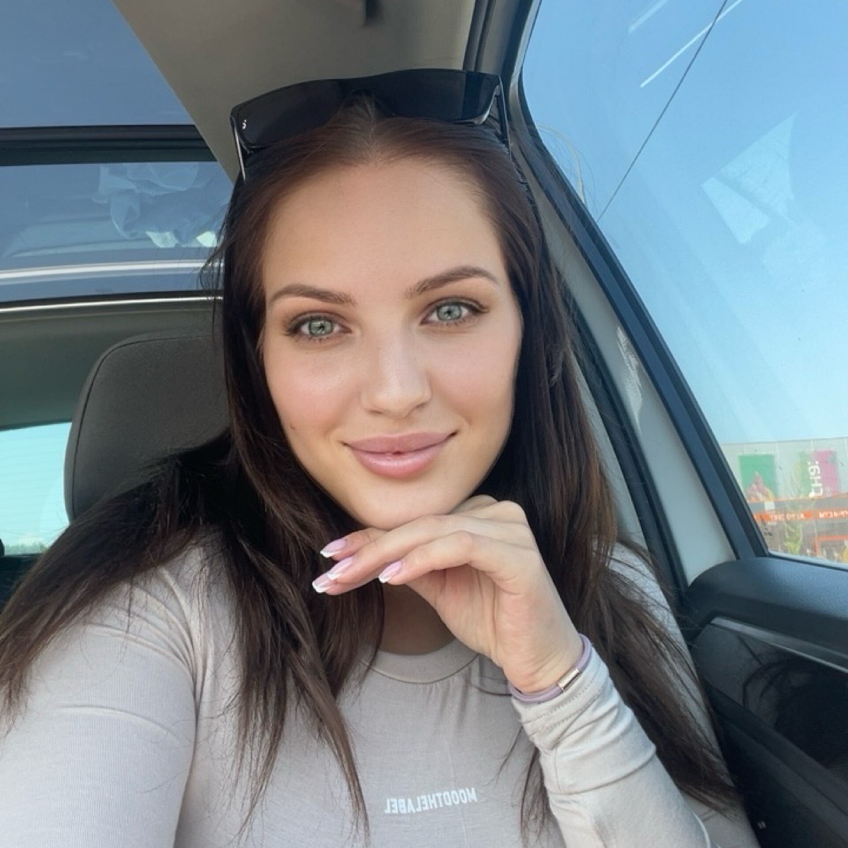 Виктория Вадимовна | Сетка — социальная сеть от hh.ru