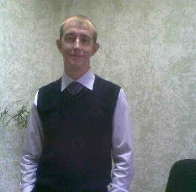 Владимир Чертов | Сетка — социальная сеть от hh.ru