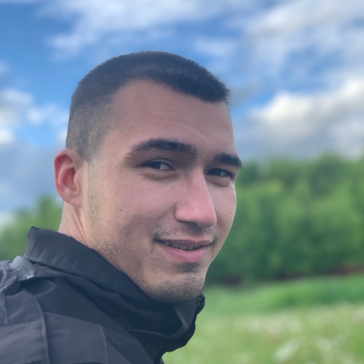Александр Копылов