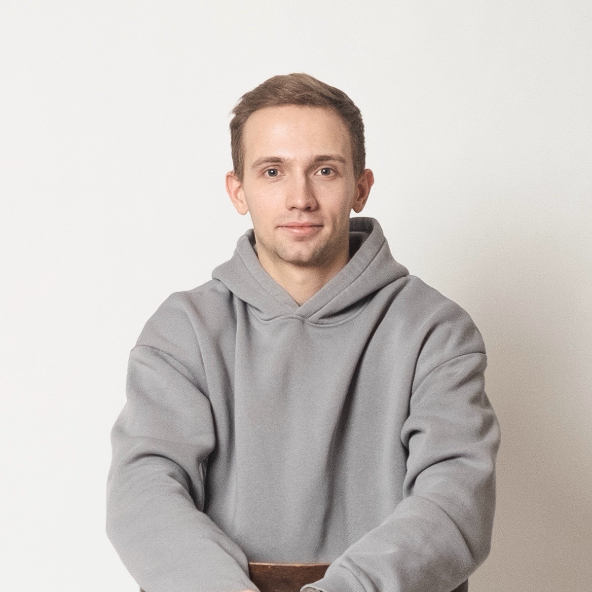 Денис Сизикин