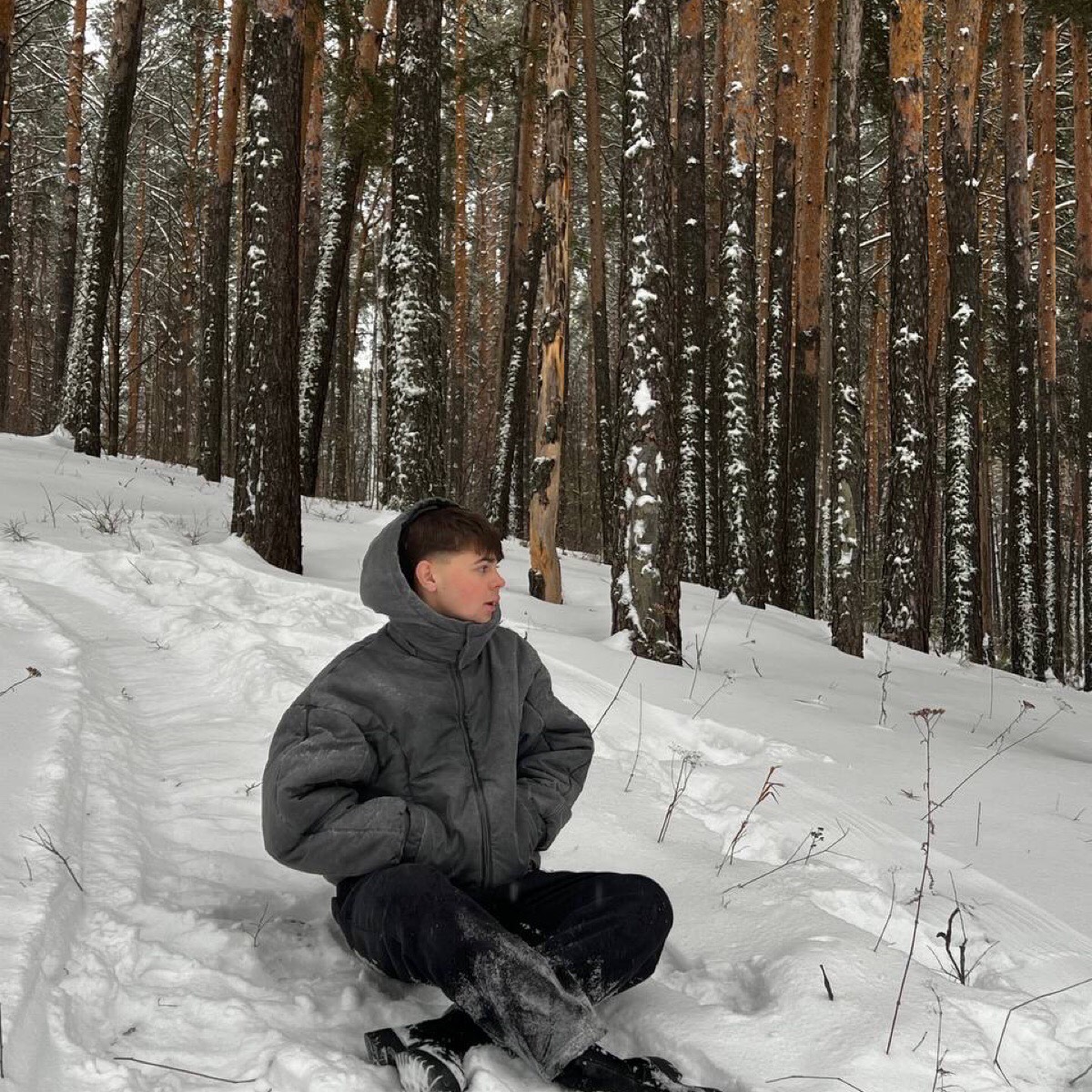 Дмитрий Леонтьев | Сетка — социальная сеть от hh.ru