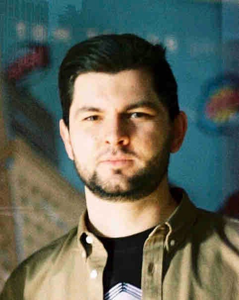 Ярослав Севостьянов | Сетка — социальная сеть от hh.ru