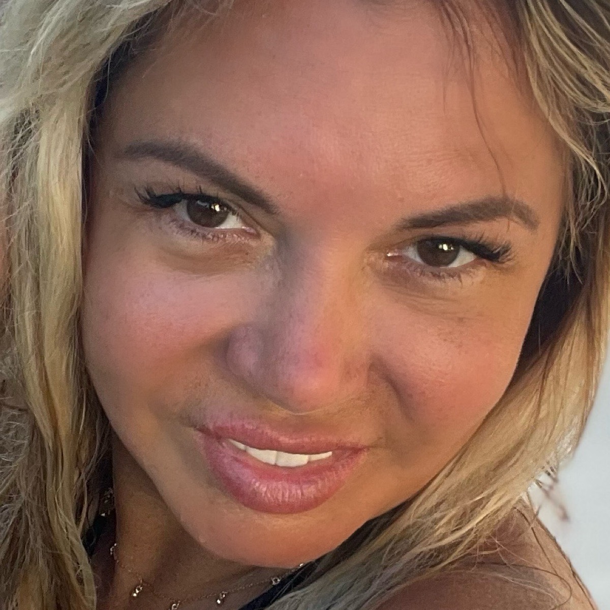 Василина Зайнулина