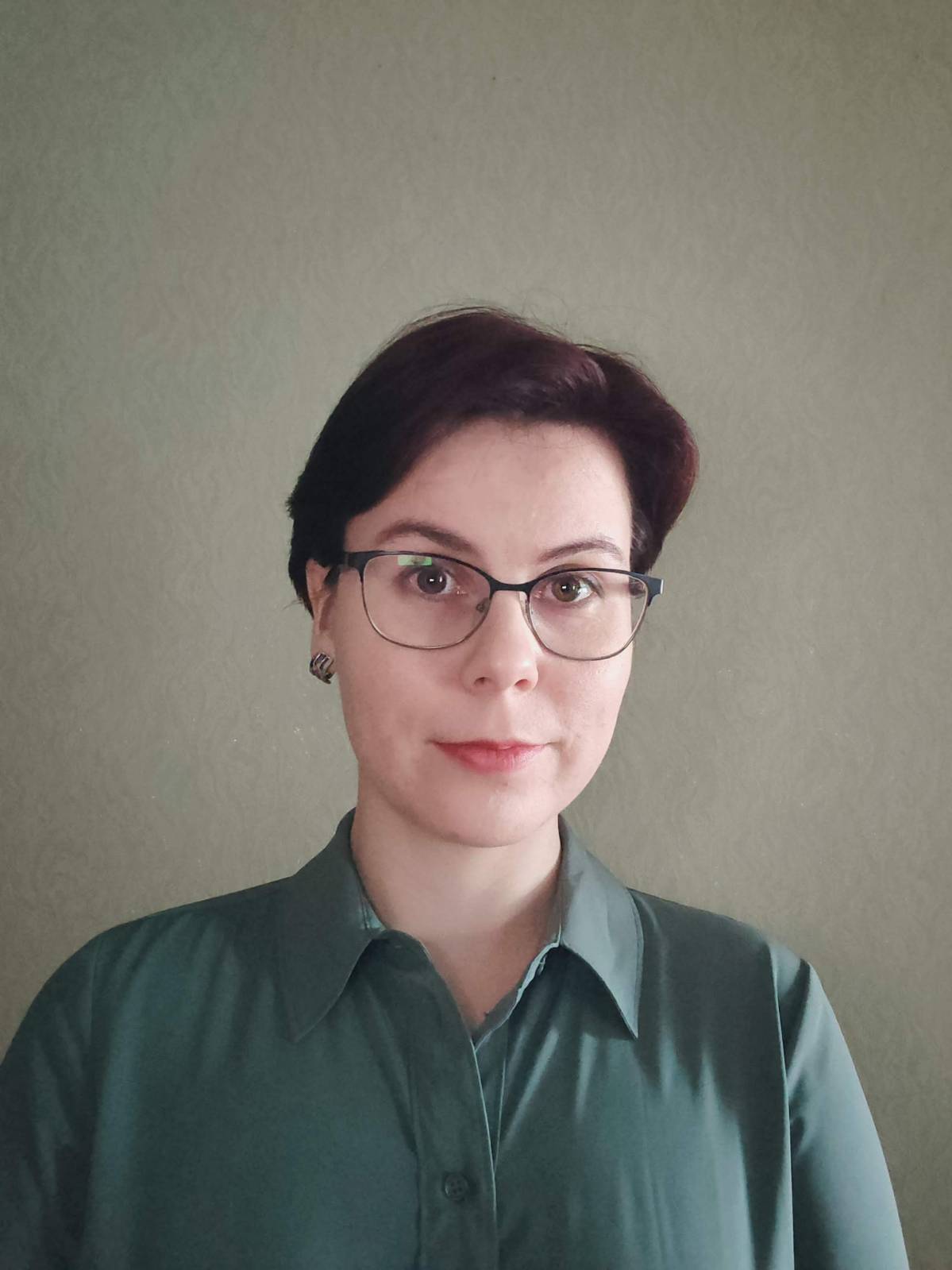 Дарья Новик | Сетка — социальная сеть от hh.ru