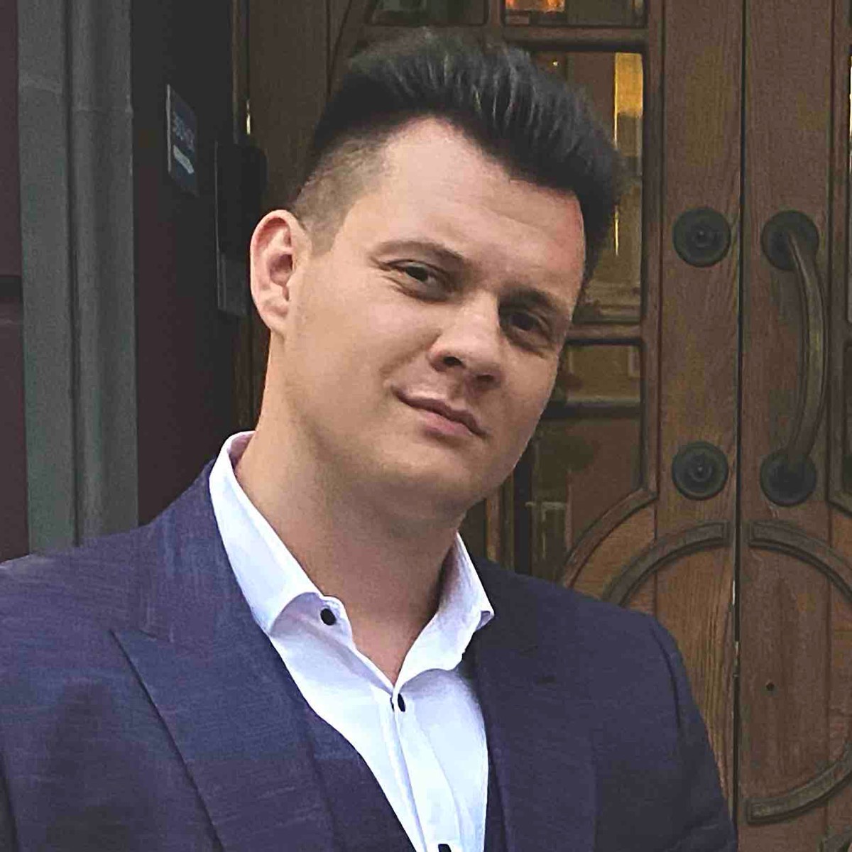 Илья Догаев | Сетка — социальная сеть от hh.ru