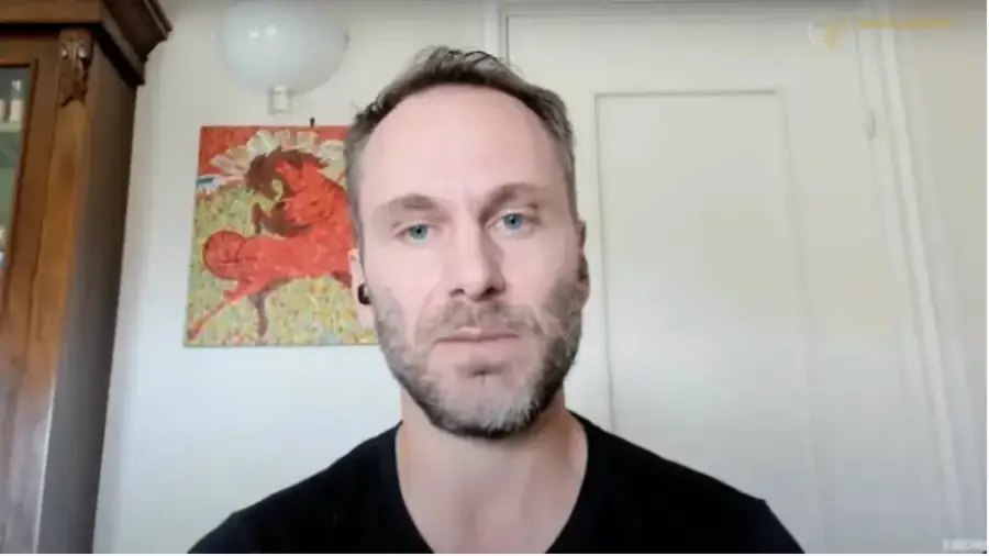 Паоло Ардоино: Евросоюз помогает нашим конкурентам убить Tether | Сетка — социальная сеть от hh.ru