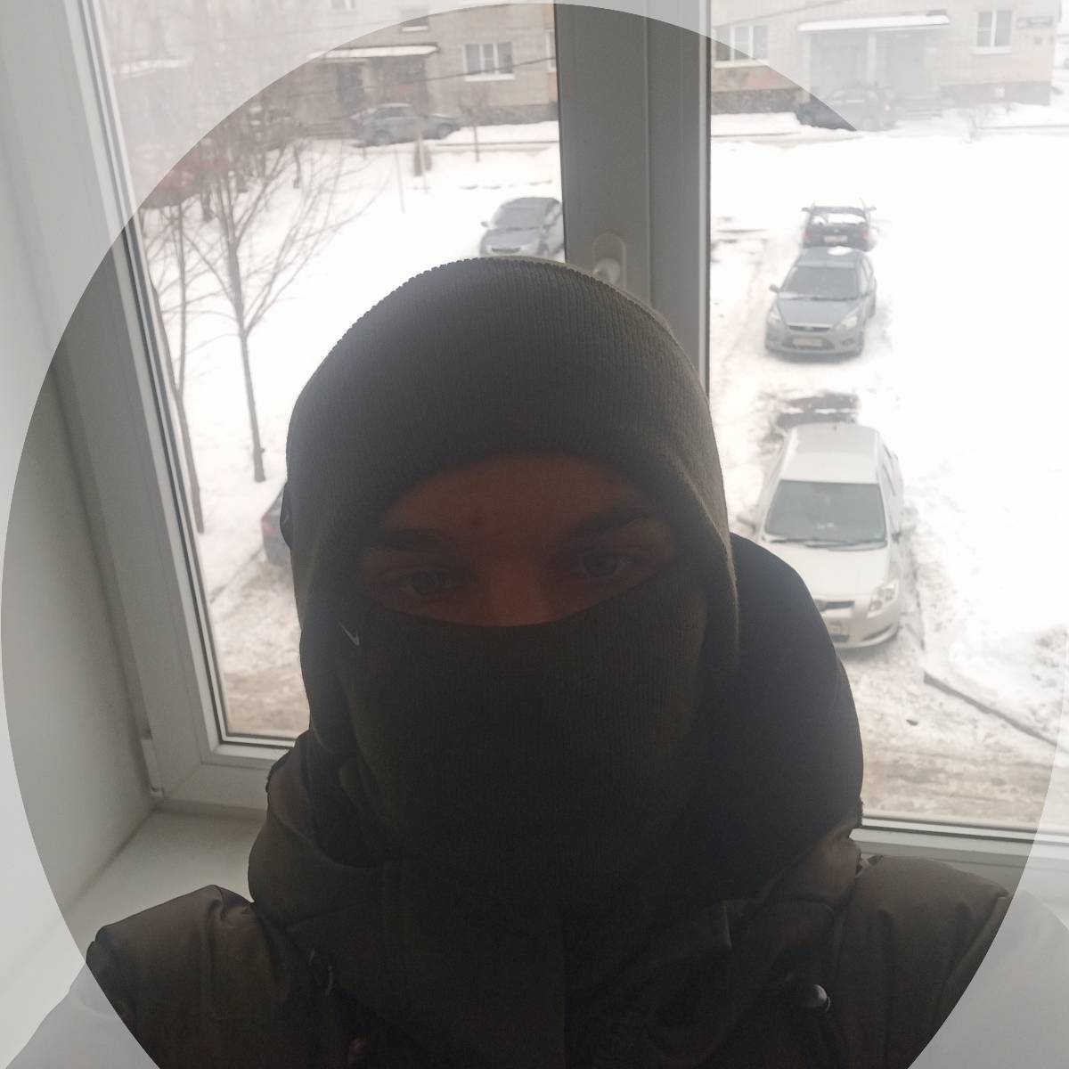 Arteme Брыгин