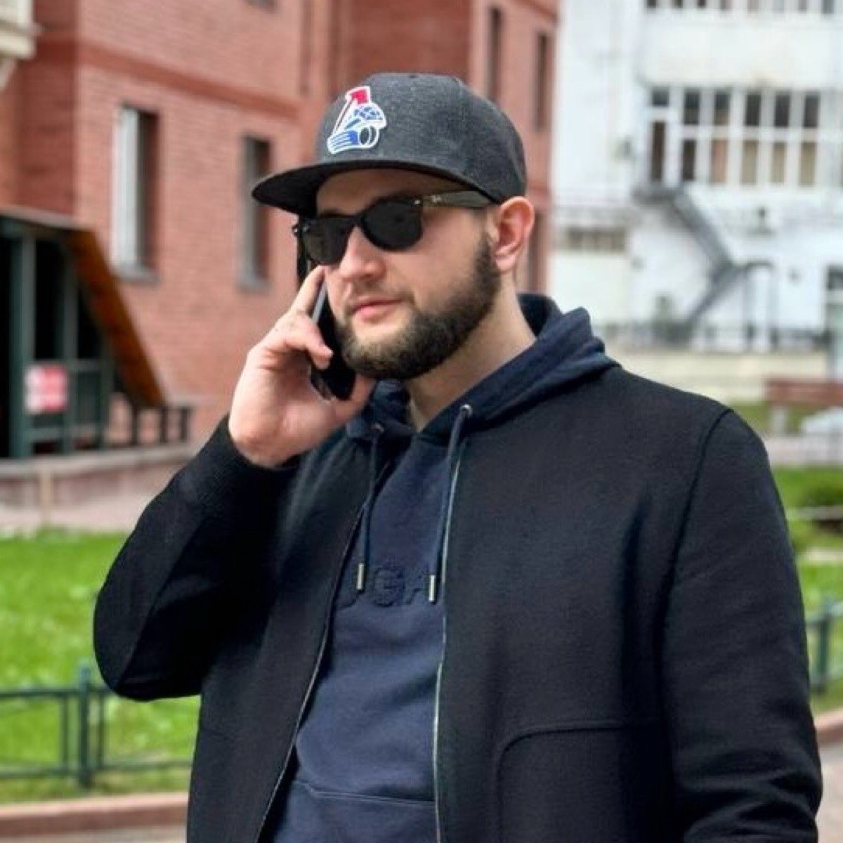 Иван Дубровин