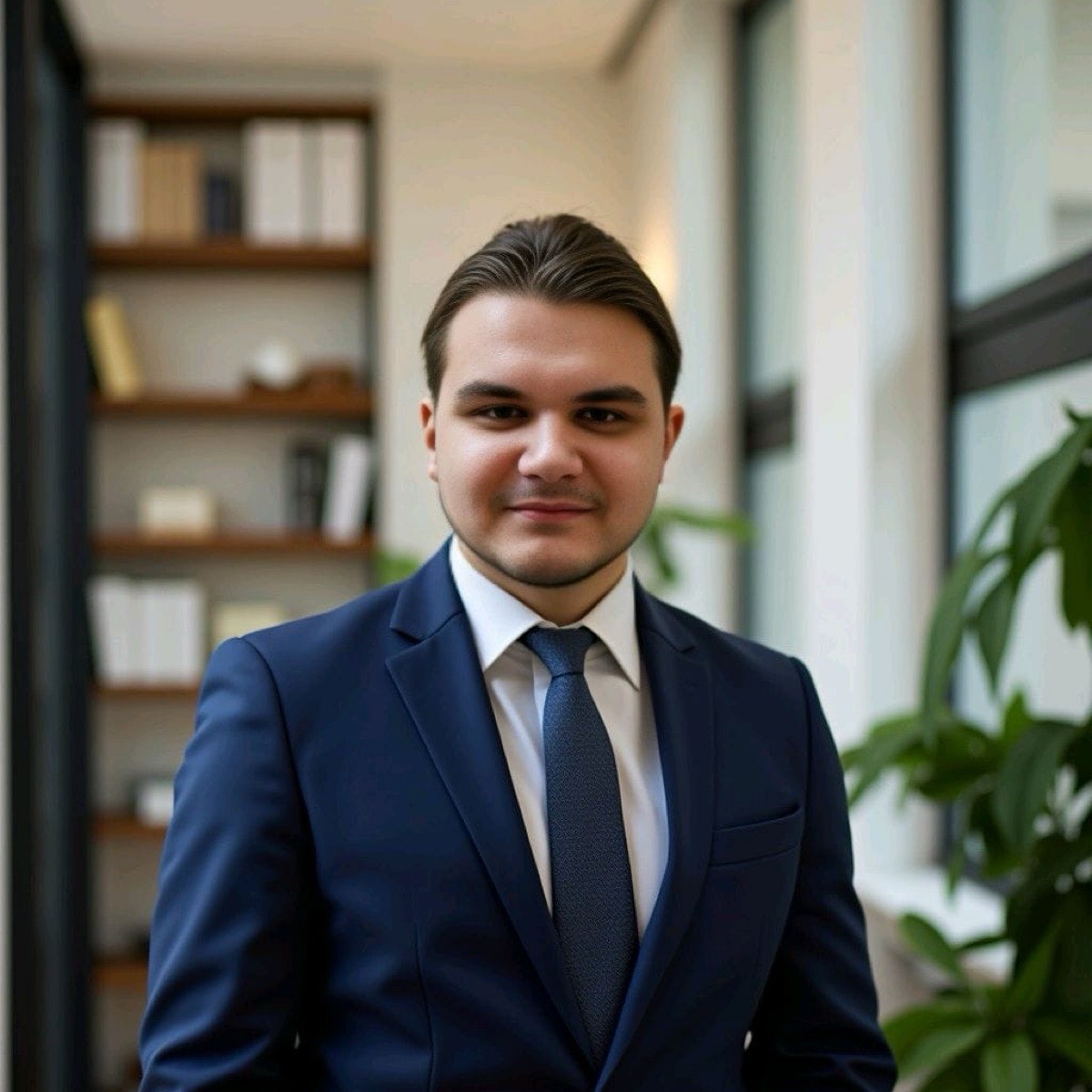 Владимир Станиславович