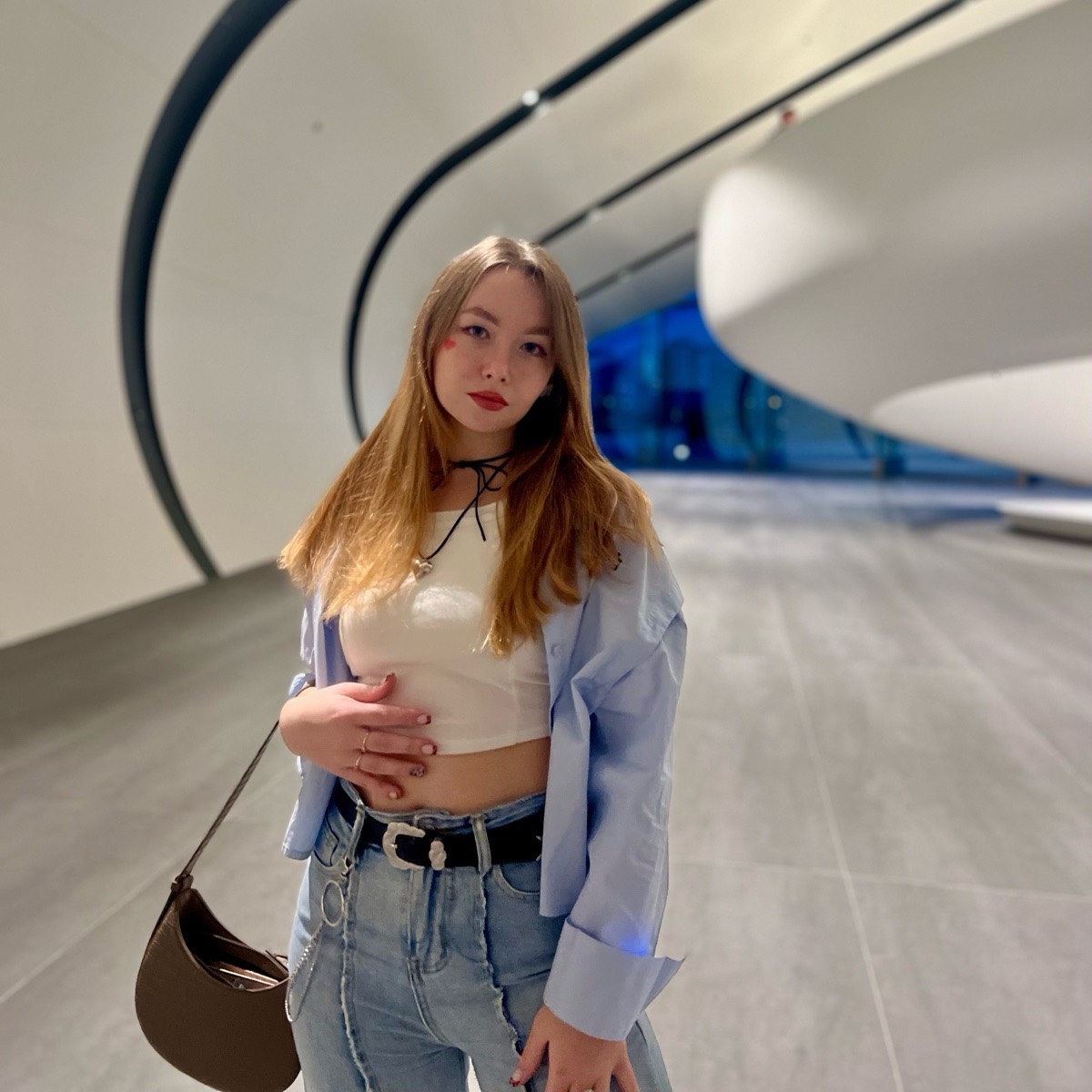 Евгения Коноплева