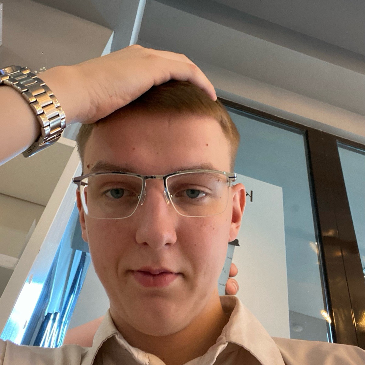 Дмитрий Лапаев