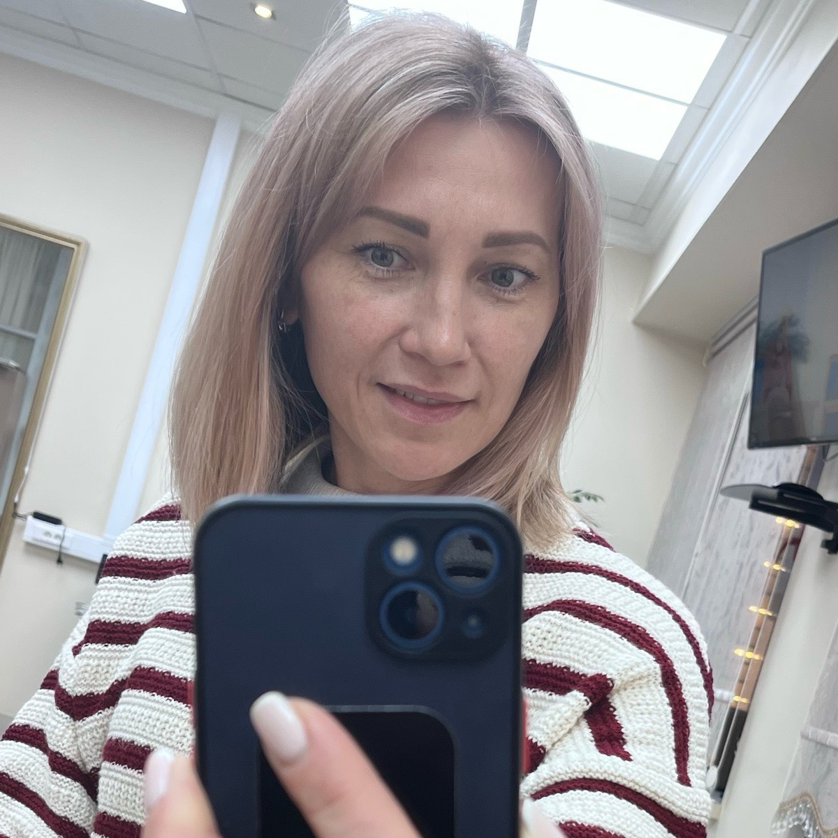 Елена Борисова