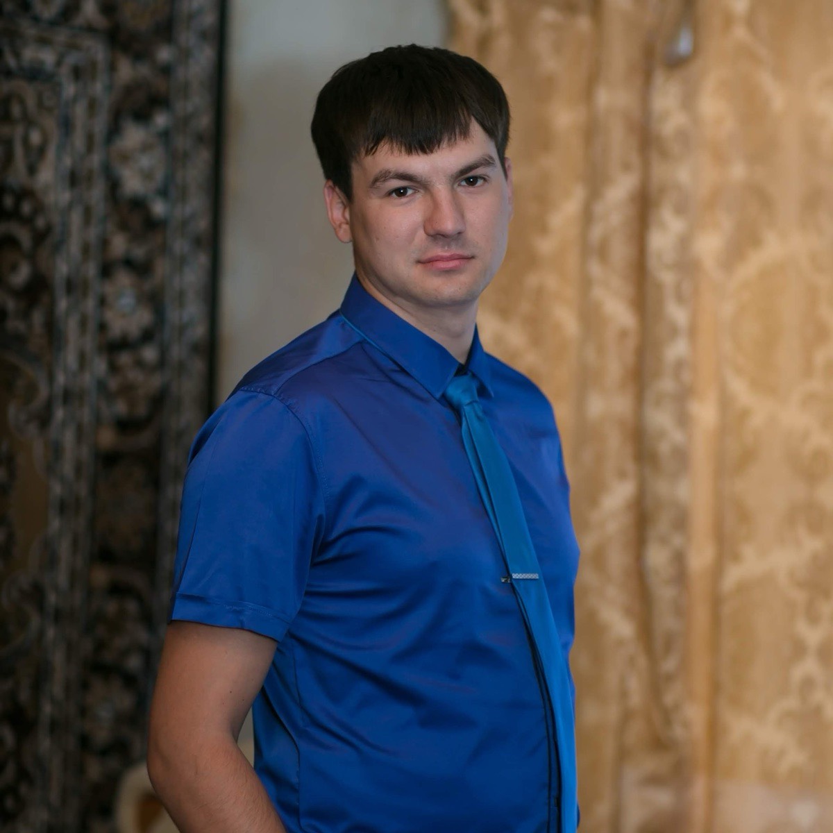 Петр Лаштабега | Сетка — социальная сеть от hh.ru