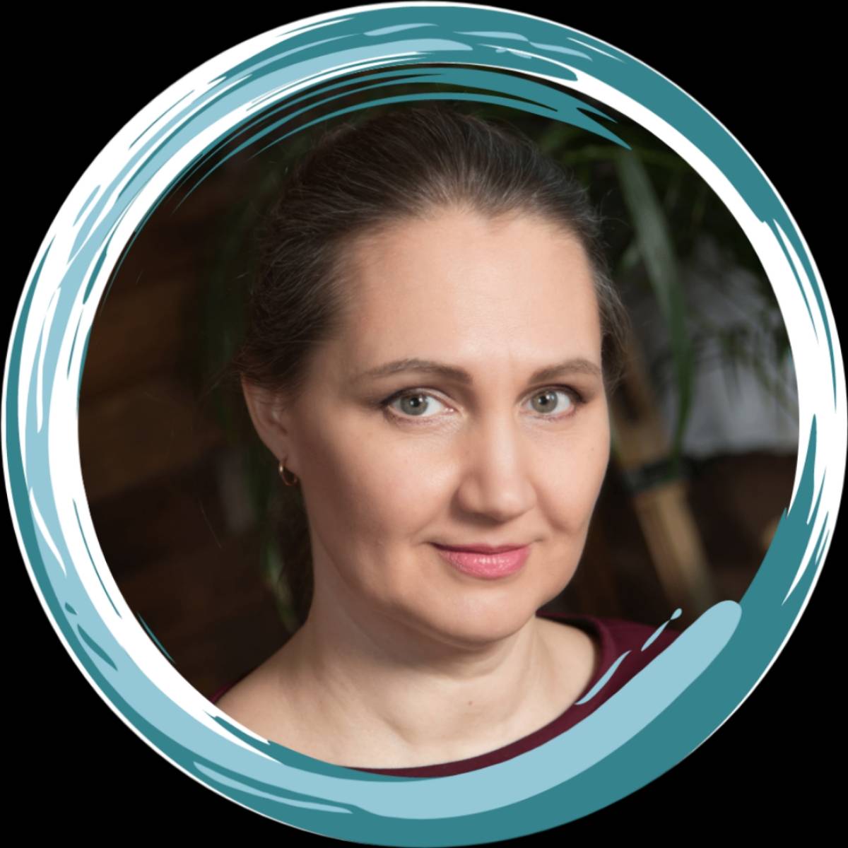 Наталья Толкалина