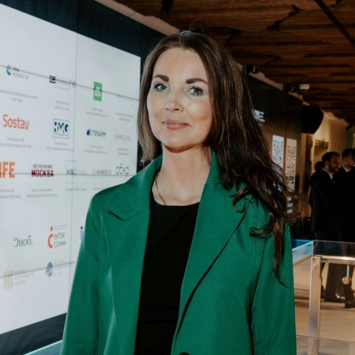 Светлана Баранова | Сетка — социальная сеть от hh.ru